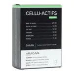 Aragan Cellu Actifs gélules