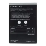 Aragan Fer Actifs gélules