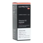 Aragan D3 Protect gouttes
