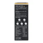 Aragan Oro Actifs spray