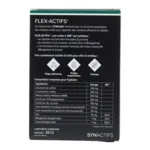 Aragan Flex Actifs gélules
