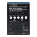 Aragan Zen Actifs gélules