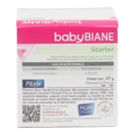 PileJe Babybiane Starter sachets