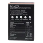 Aragan Sun Actifs gélules