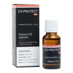 Aragan D3 Protect gouttes