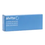Alvita Rita lunettes de lecture