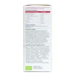 HerbalGem Sirop apaisant gorge Bio