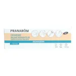 Pranarom Aromaderm baume réparateur Cicarom bio