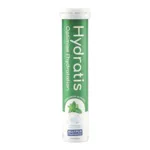 Hydratis Hydratation accélérée 20 comprimés effervescents