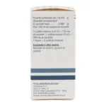 Combantrin sirop