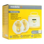 Medela Collecteur mains libres pour tire lait Symphony