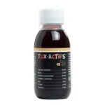 Aragan Tux Actifs 3+ sirop enfant