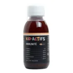 Aragan Kid Actifs Immunité sirop