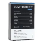 Aragan Som Protect gélules