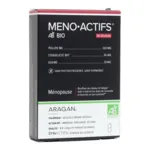 Aragan Meno Actifs bio gélules