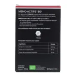Aragan Meno Actifs bio gélules