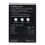 Aragan Chrom Actifs gélules