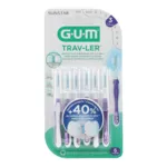 Gum Trav-Ler brossette interdentaire cylindrique