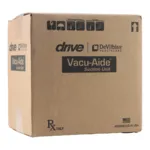 Aspirateur de mucosités portable Vacuaide