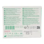 Lohmann Lomatuell Pro pansement interface
