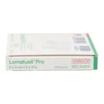 Lohmann Lomatuell Pro pansement interface