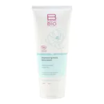 BcomBio Shampoing Doux sans Savon Bio