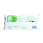 WaterWipes lingettes nettoyantes à l'aloe vera