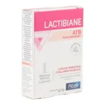 Pileje Lactibiane ATB gélules