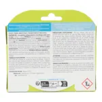 Vetoform antiparasitaire pour chien en pipettes