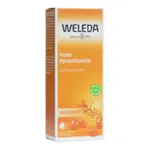 Weleda Argousier Huile dynamisante bio