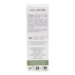 Volarome lotion protectrice Bio à la citronnelle