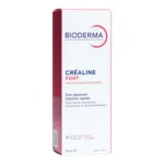 Bioderma Créaline Fort crème soin apaisant