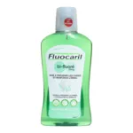 Fluocaril bi-fluoré bain de bouche menthe