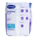Confiance Lady protections anatomiques Nuit 6 gouttes