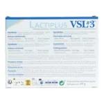 PileJe Lactiplus VSL3 sachets