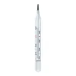 Euromedis thermomètre au gallium