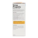 Biogaran Sirop Propolis