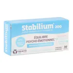 Stabilium 200 capsules