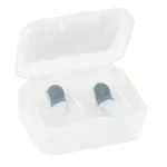 Biosynex Protections auditives silicone anti pression
