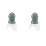 Biosynex Protections auditives silicone anti pression
