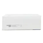 Hartmann RespoSorb Silicone border oval pansement adhésif siliconé