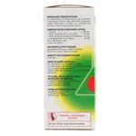 Terpone sirop