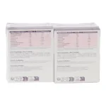 Gynositol sachets