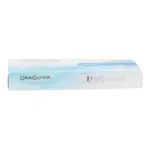 Autotest salivaire de dépistage du VIH OraQuick