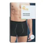 ErniaBoxer pour hernie inguinale