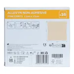Allevyn Non Adhesive Carré pansement