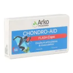 Chondro Aid Flash Caps capsules
