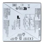 Omron RS7 tensiomètre électronique poignet Intelli IT