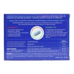 Chronodorm comprimé Double action Mélatonine 1,9 mg et Plantes