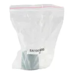 Embout de canne universel gris 25mm